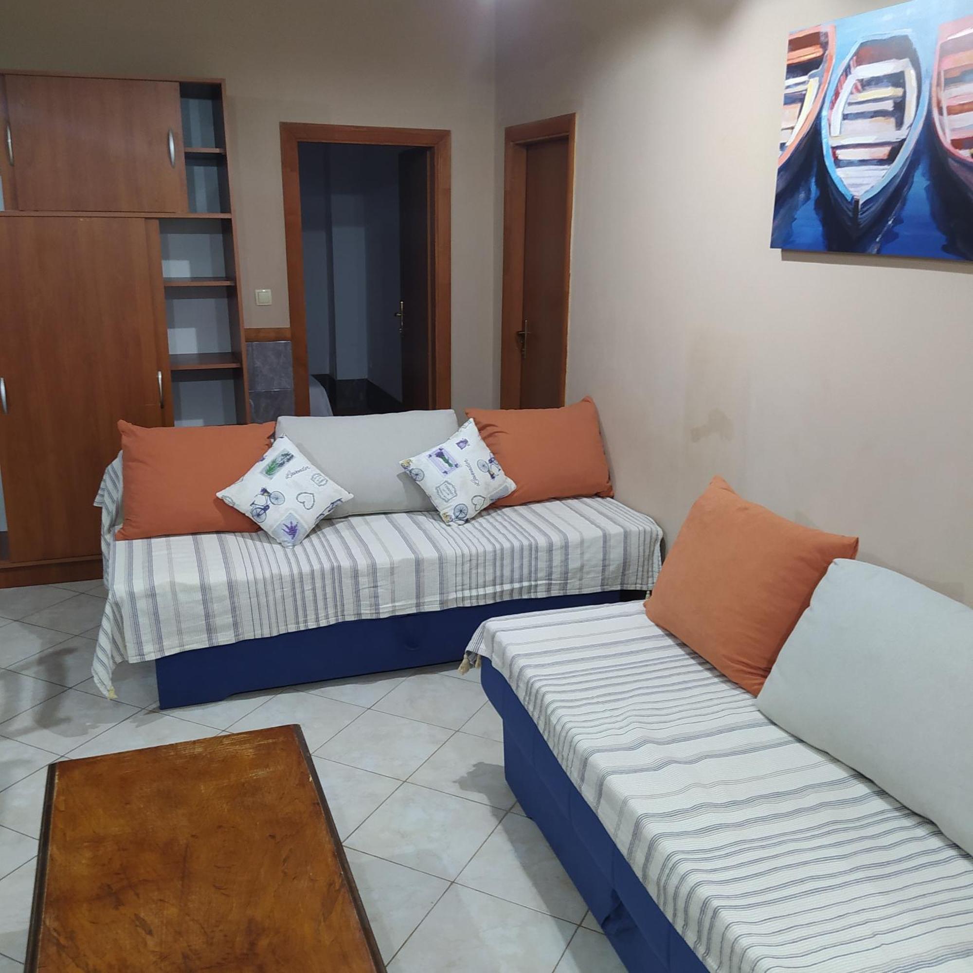 Peter&Zana Apartments Stari Grad  Exterior foto