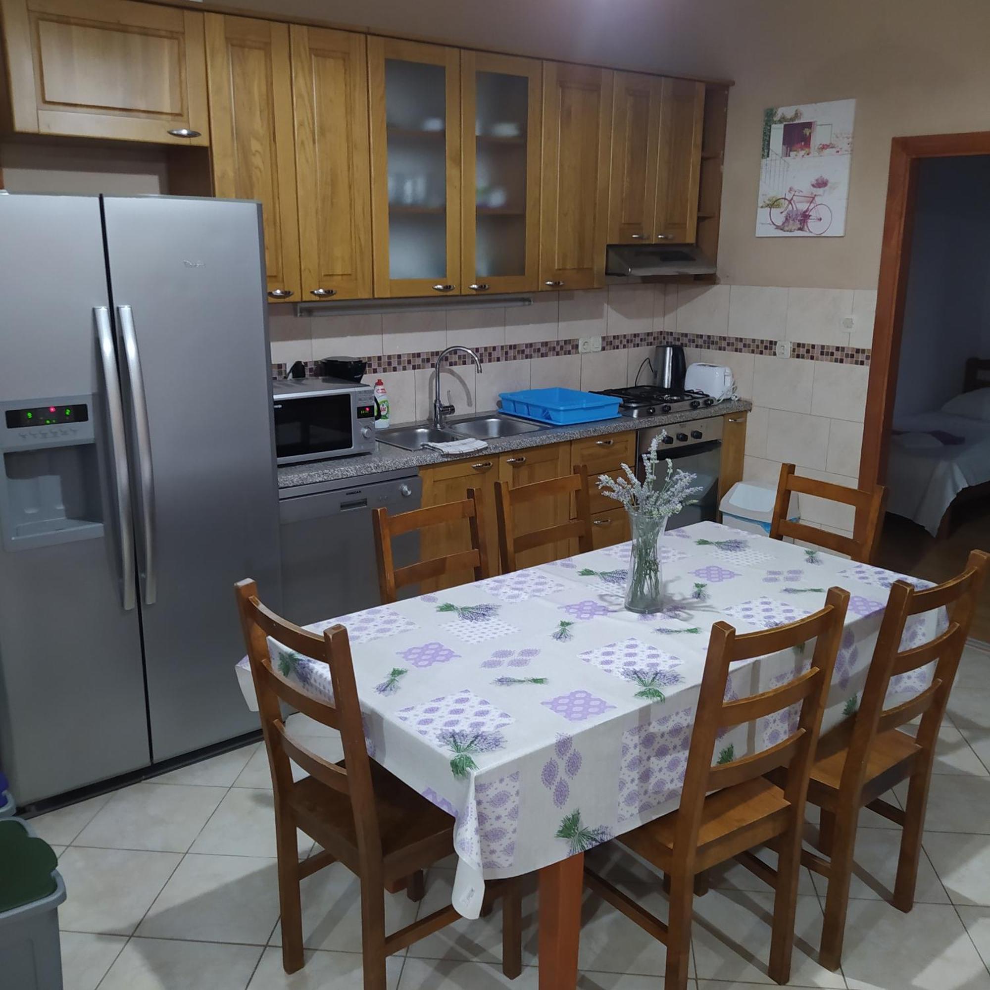 Peter&Zana Apartments Stari Grad  Exterior foto