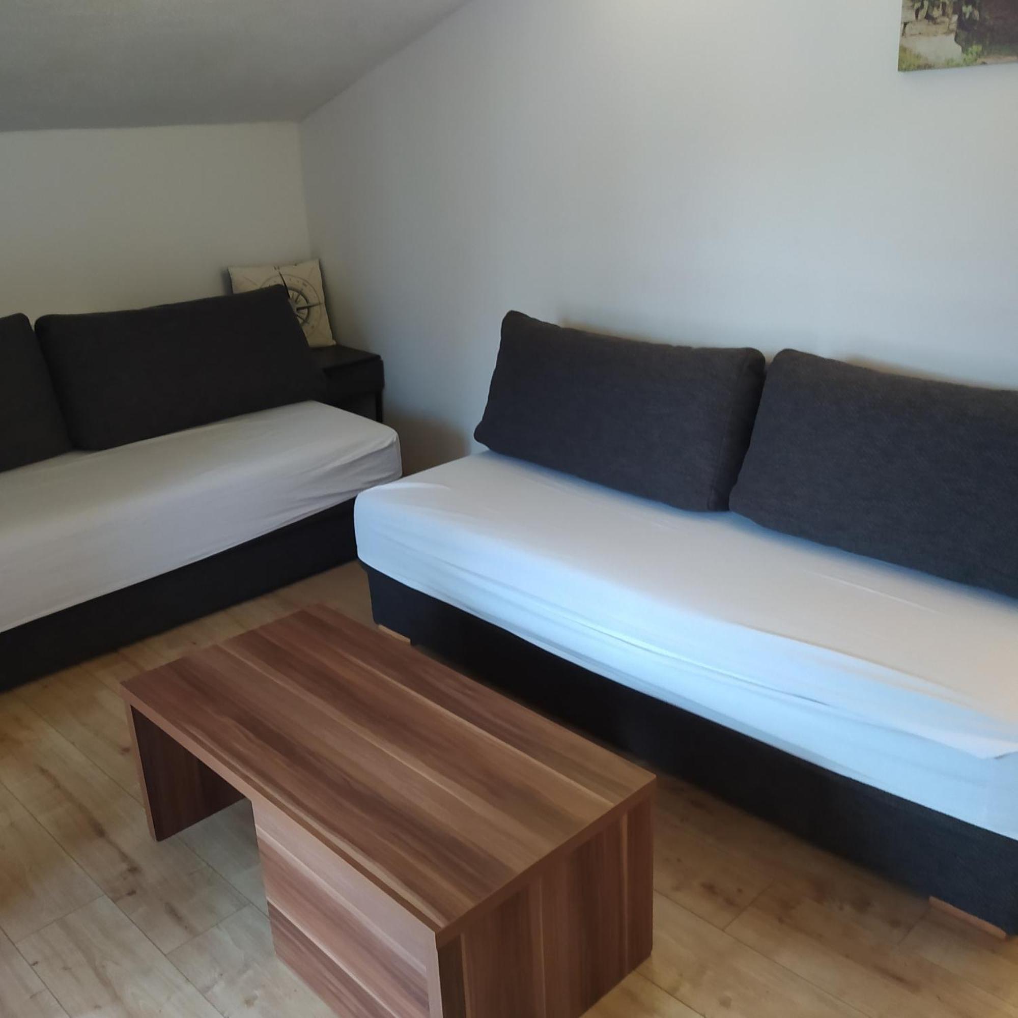 Peter&Zana Apartments Stari Grad  Exterior foto