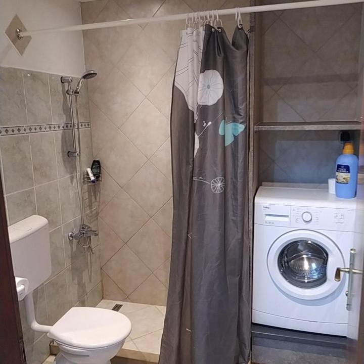 Peter&Zana Apartments Stari Grad  Habitación foto