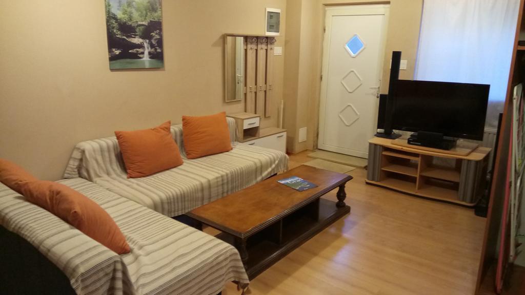 Peter&Zana Apartments Stari Grad  Exterior foto